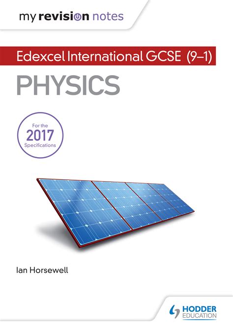 Print And Digital Pack Revise Edexcel Science. . Edexcel gcse physics revision notes pdf